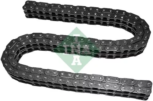 Schaeffler INA Tensioner Pulley, V-ribbed belt (531063110)