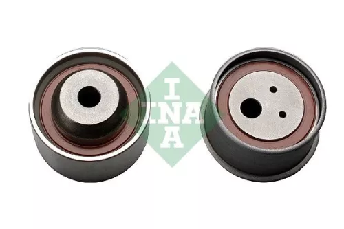 Schaeffler INA Belt Tensioner, V-ribbed belt (533012910)