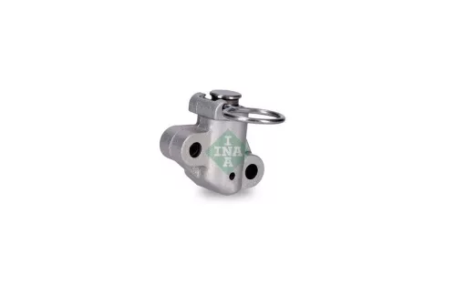 Schaeffler INA Belt Tensioner, V-ribbed belt (534012110)