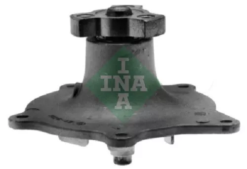 Schaeffler INA Alternator Freewheel Clutch (535024810)