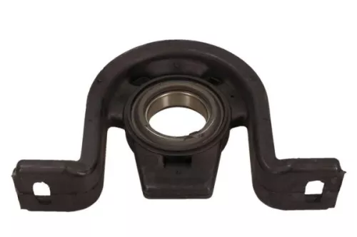 Suspension, propshaft