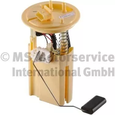 Fuel Feed Unit
