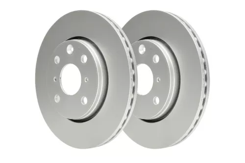 ATE Brake Disc (24.0120-0180.1)
