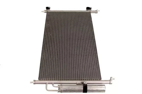MAXGEAR Condenser, air conditioning (AC835486)