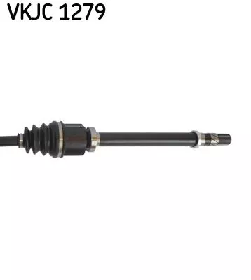 SKF Drive Shaft (VKJC1279)