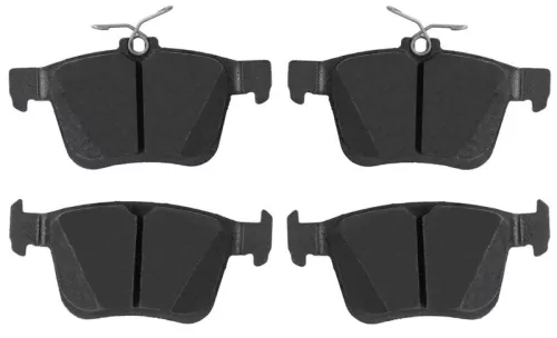 TRW Brake Pad Set, disc brake (GDB2179)