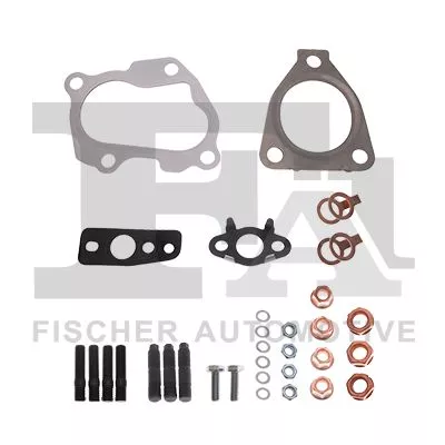 FA1 Mounting Kit, charger (KT770060)