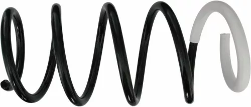 SACHS Suspension Spring (993 597)