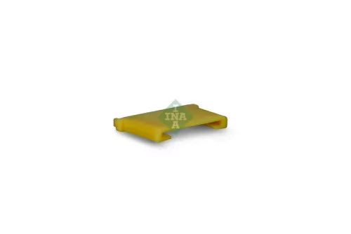 Schaeffler INA Deflection/Guide Pulley, V-ribbed belt (532077610)