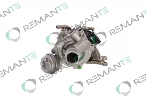 REMANTE Charger, charging (supercharged/turbocharged) (003-002-000022R)
