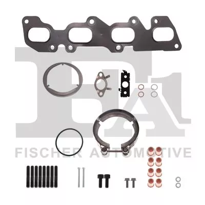 FA1 Mounting Kit, charger (KT111550)