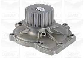 GRAF Water Pump, engine cooling (PA1263)