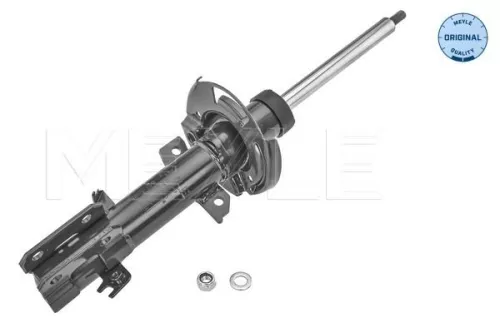 MEYLE Shock Absorber (7266230040)