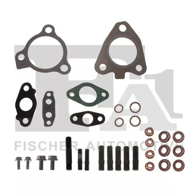 FA1 Mounting Kit, charger (KT890080)