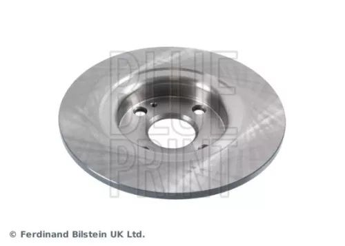 BLUE PRINT Brake Disc (ADM543133)