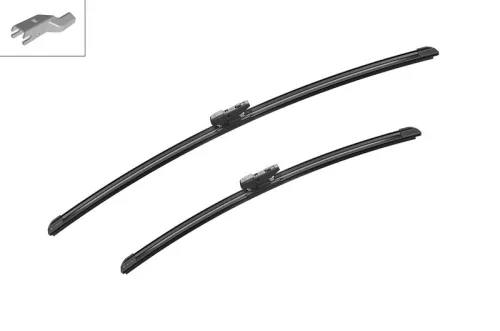 BOSCH Wiper Blade (3397014422)