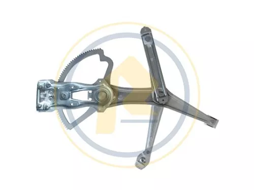 Ac Rolcar Window Regulator (01.4360)