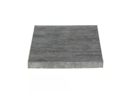 BOSCH Filter, cabin air (1987435558)