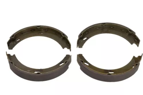 MAXGEAR Brake Shoe Set, parking brake (19-3478)