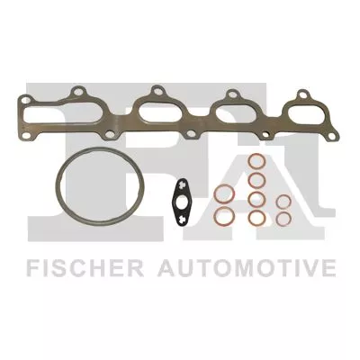 FA1 Mounting Kit, charger (KT120010E)