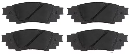 TRW Brake Pad Set, disc brake (GDB2183)