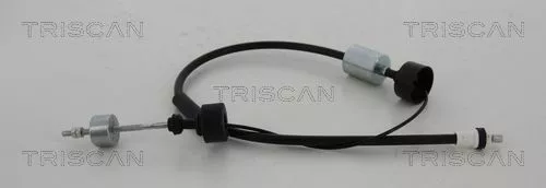 Cable Pull, clutch control