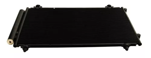 MAXGEAR Condenser, air conditioning (AC835295)