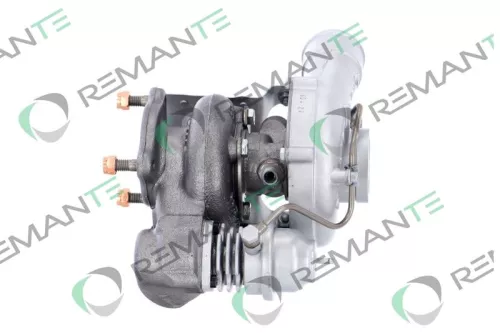 REMANTE Charger, charging (supercharged/turbocharged) (003-001-000060R)