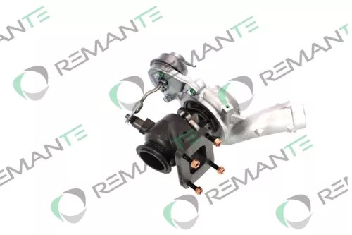 REMANTE Charger, charging (supercharged/turbocharged) (003-002-000003R)