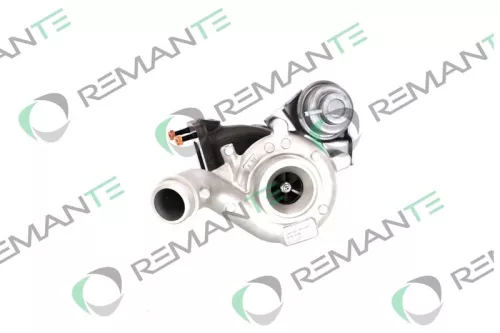 REMANTE Charger, charging (supercharged/turbocharged) (003-002-000003R)
