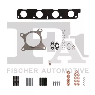FA1 Mounting Kit, charger (KT111860)