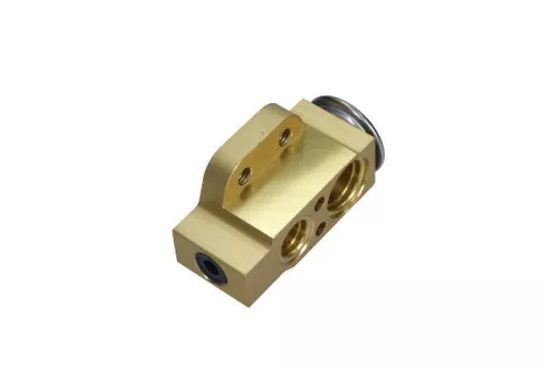MAXGEAR Expansion Valve, air conditioning (AC110519)
