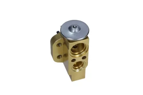 MAXGEAR Expansion Valve, air conditioning (AC110519)