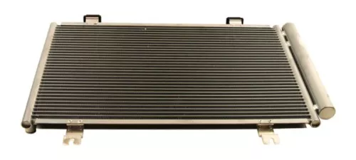 MAXGEAR Condenser, air conditioning (AC870917)