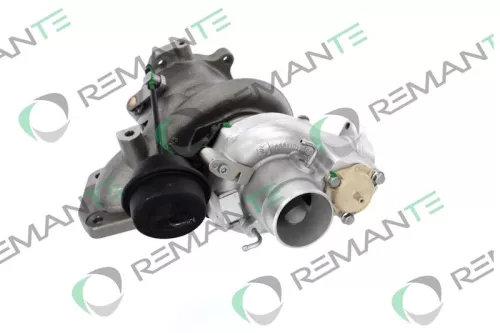 REMANTE Charger, charging (supercharged/turbocharged) (003-001-000601R)