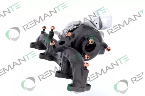 REMANTE Charger, charging (supercharged/turbocharged) (003-001-000601R)