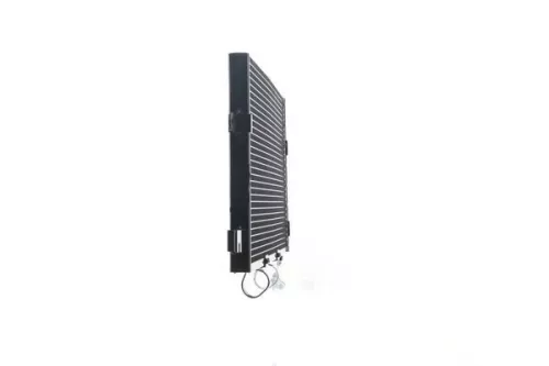 MAHLE Condenser, air conditioning (AC332000S)