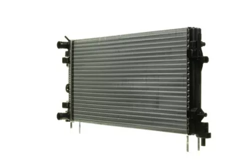 MAHLE Radiator, engine cooling (CR1096000P)