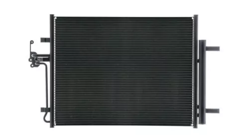 MAHLE Condenser, air conditioning (AC441000S)