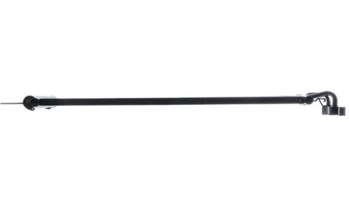 MAHLE Condenser, air conditioning (AC441000S)