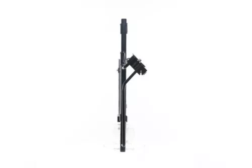 MAHLE Condenser, air conditioning (AC553001S)