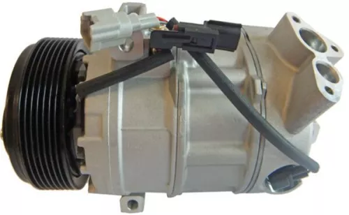 MAHLE Compressor, air conditioning (ACP1295000S)