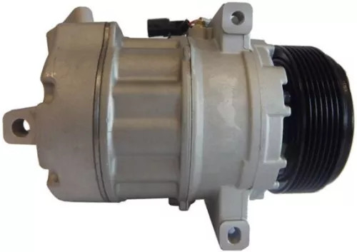 MAHLE Compressor, air conditioning (ACP1295000S)