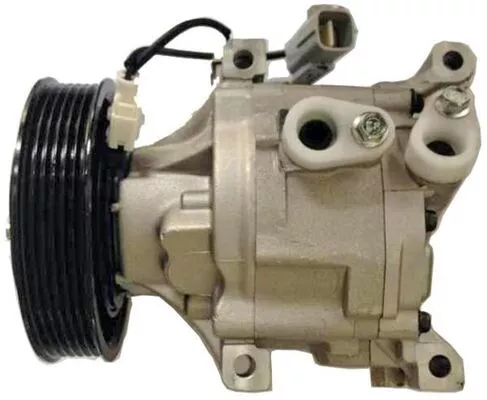MAHLE Compressor, air conditioning (ACP1436000S)
