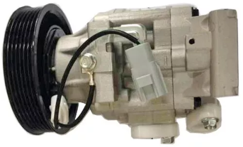 MAHLE Compressor, air conditioning (ACP1436000S)
