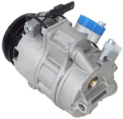 MAHLE Compressor, air conditioning (ACP1440000S)