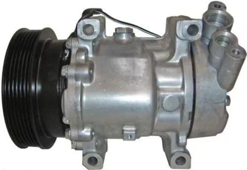 MAHLE Compressor, air conditioning (ACP31000S)
