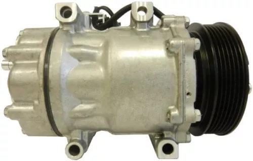 MAHLE Compressor, air conditioning (ACP769000S)