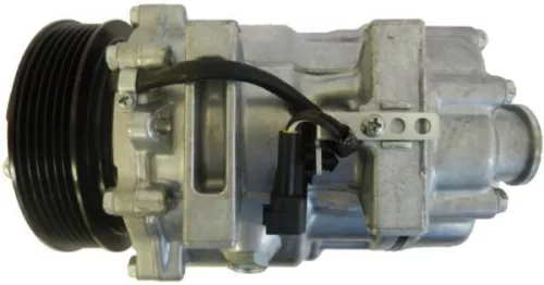 MAHLE Compressor, air conditioning (ACP769000S)