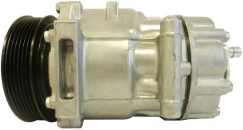 MAHLE Compressor, air conditioning (ACP769000S)